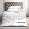 SCHIESSER Ganzjahresbettdecke Hygge | leichte Steppdecke Produktbild-Vorschau 3