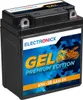 Electronicx GEL-Batterie 6N6L-B 6 V 6 Ah – Wartungsfreie Produktbild-Vorschau 6