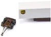 Siku 1806 US-Truck Road Train "UPS" avec remorque Echelle Voir les images du produit 4