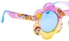 Sonnenbrille Skye - PAW Patrol Mädchen Brille Blumenform Produktbild-Vorschau 2