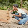 Bosch EasyImpact 18V-40solo Akum.smūginis gręžtuvas Anteprima dell’immagine prodotto 10