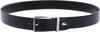 Kožený opasek LACOSTE Elegance Punch Plain Leather Belt Náhled obrázku produktu 4