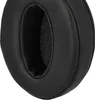 vhbw 2x Ohrpolster kompatibel mit Sennheiser HD 4.20S, HD Produktbild-Vorschau 5