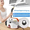 Dampfreiniger, 2500W Handdampfreiniger, 6 Produktbild-Vorschau 2