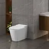 WOLTU Toilettendeckel mit Kindersitz, WC-Sitz mit Produktbild-Vorschau 8