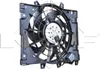 Elektromotor, Kühlerlüfter NRF 47310 Produktbild-Vorschau 2