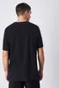 CHAMPION Crewneck T-Shirt Herren schwarz M Produktbild-Vorschau 14