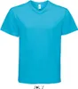 SOLs 11150 | V-Neck Herren Kurzarm T-Shirt Victory - Farbe: Produktbild-Vorschau 4