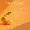 das stärkste Vitamin B17 & Vitamin C 90 Kps I 1500mg I 2 Produktbild-Vorschau 3