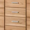 home24 Sideboard - Kernbuche Teilmassiv Produktbild-Vorschau 4