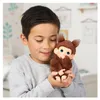 Little Live Pets - My Baby Monkey Minis Brown Cherri Produktbild-Vorschau 11