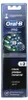 Oral B Heads 2Pcs Cross Action Black Produktbild-Vorschau 4