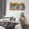 Coloray Bild aus Acryl 140 cm x 70 cm - Wanddekoration Produktbild-Vorschau 4