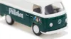 Wiking VW T2, Busmodell, Vormontiert, 1:87, VW T2, Unisex, Produktbild-Vorschau 4