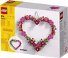 LEGO® Icons 40638 Herz-Deko Produktbild-Vorschau 25