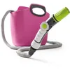 Aquapop 30 Textilschlauch fuchsia+ Armatur + Tasche, 10/30 Produktbild-Vorschau 3