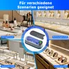 Ultraschallreiniger, Ultraschallreinigungsgerät, Produktbild-Vorschau 9