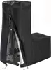 Housse de protection pour tapis de course elliptique - 165 Voir les images du produit 1