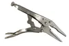 Gripzangen Schlosserzangen 205 mm Produktbild-Vorschau 2
