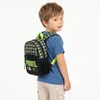 Pixel Game schwarz-grüner Rucksack für Jungen, kleiner Produktbild-Vorschau 7
