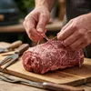 BBQBuddies Küchengarn – 100 m Bratenschnur für Rollbraten, Produktbild-Vorschau 3
