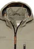 Camel Active 430120-9N61 - Herren Blouson, Größe:56, Produktbild-Vorschau 4