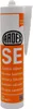 Ardex SE Sanitärsilikon, Graubraun, 310ml, 8024 Produktbild-Vorschau 2