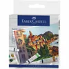 Faber-Castell Creatieve Studio - Olieverfset, 24 kleuren, 9 Productafbeelding-voorbeeld 1