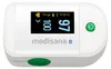 Medisana PM 100, OLED, Šedá, Biela, Alkalický, AAA, 5 - 40 Náhľad obrázku produktu 15
