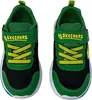 Skechers Sneakers 407065N GNBK in Green color size 25 Voir les images du produit 7