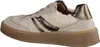 Gabor Comfort  Damenschuhe sportlicher Schnürer Beige Produktbild-Vorschau 29