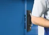 C+P Werkstattschrank mit 6 Schubladen | HxBxT 195x120x50cm Produktbild-Vorschau 4