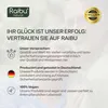 Saw Palmetto (Sägepalme) Kapseln, 20:1 Extrakt, Hergestellt Produktbild-Vorschau 8