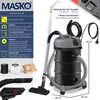MASKO® Industriestaubsauger Staubsauger 6IN1 Nass & Produktbild-Vorschau 9
