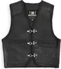 Bores Lederweste Sunride 5 Nero-5XL Anteprima dell’immagine prodotto 2