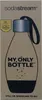 Butelka SodaStream My Only Bottle 0,5 l czarna Podgląd zdjęcia produktu 3