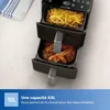 Friteuse PHILIPS Airfryer NA461/00 4000 Serie, 10 l, Produktbild-Vorschau 9