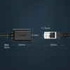 Ugreen Cat. 6 Ethernet Verlängerungskabel, RJ45 Produktbild-Vorschau 22