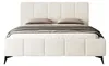 Chilly Möbel Design Bett Miria - Polsterbett mit stabilem Produktbild-Vorschau 4