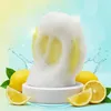 Adonia Care Zitronen-Naturschwammseife mit Luffa – Peeling Produktbild-Vorschau 5