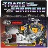 Hasbro Transformers Actionfigur Retro G1 Ramhorn & Produktbild-Vorschau 1
