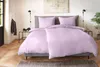 Primera Soft-Seersucker Bettwäsche 135x200 uni einfarbig Produktbild-Vorschau 1