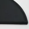 PATTON Gusseiserne Halbmond-Wendeplatte - 46,5 x 23 cm Produktbild-Vorschau 4