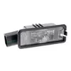 TYC 15-0181-00-2 Kennzeichenbeleuchtung für VW Golf VII Produktbild-Vorschau 3