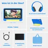 Tablette JENBIZZ pour enfants, écran de 7 pouces avec étui Voir les images du produit 6