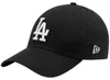 MLB pet Los Angeles Dodgers, New Era League Essential Productafbeelding-voorbeeld 7
