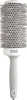 A professional studio shot of a round hairbrush against a white background. Anteprima dell’immagine prodotto
