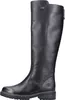 Bottes femme Remonte noir Voir les images du produit 22