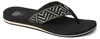 Pantofola Reef REEF SPRING WOVEN Anteprima dell’immagine prodotto 4