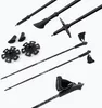 Viking Lite Pro Black 120 cm Kije nordic walking Podgląd zdjęcia produktu 7